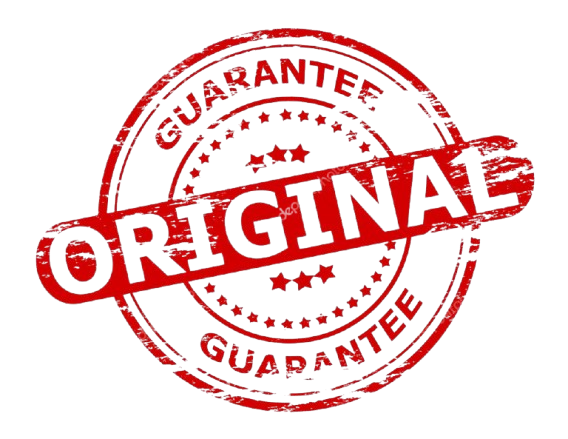 Guarantee Badge