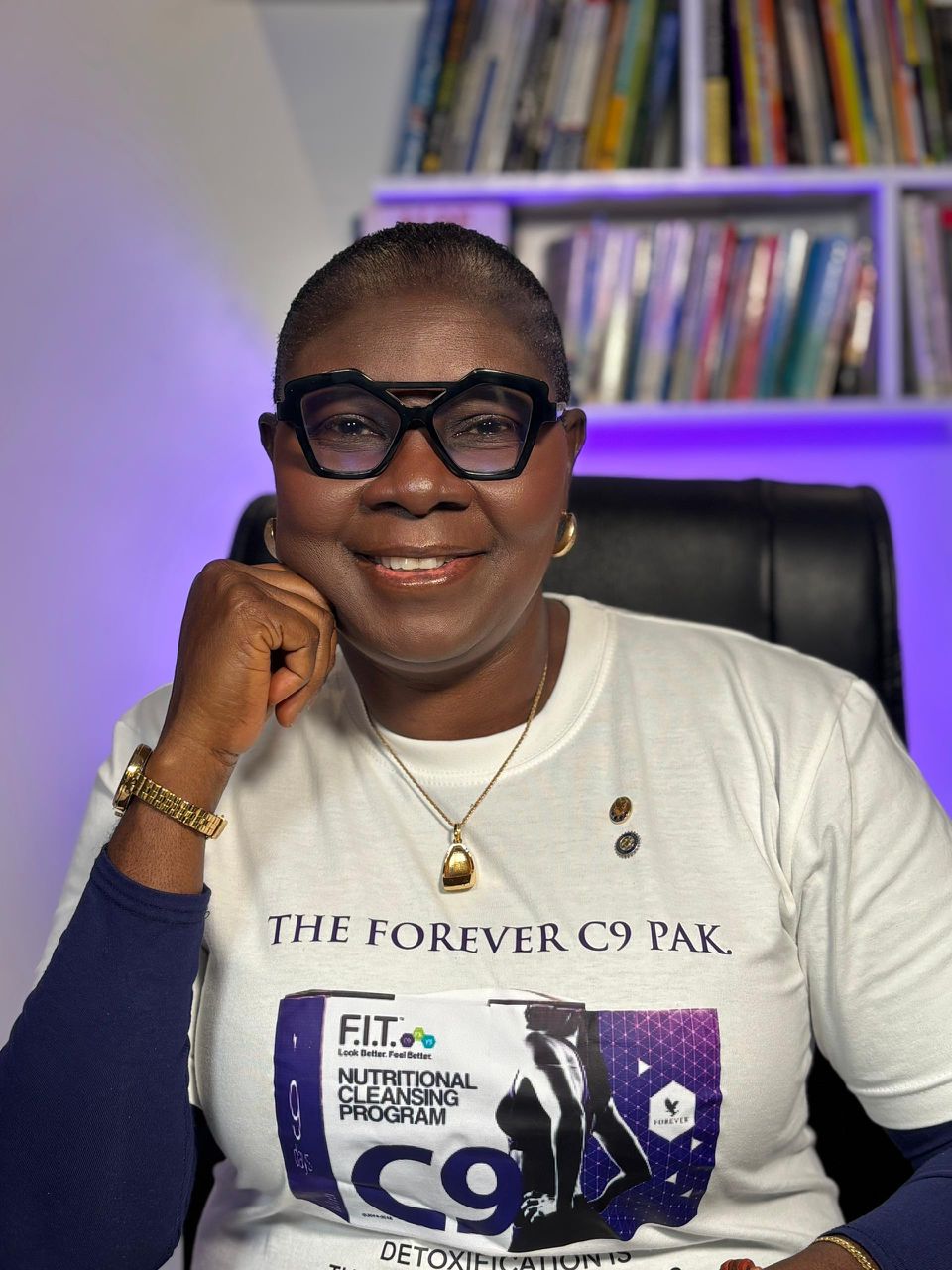 Coach Fehintola Onagoruwa