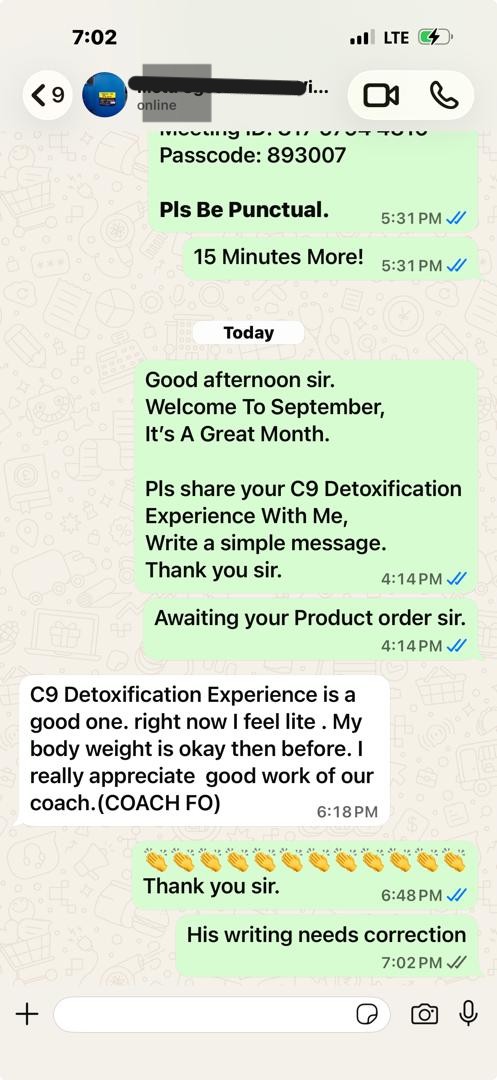 WhatsApp Proof 6