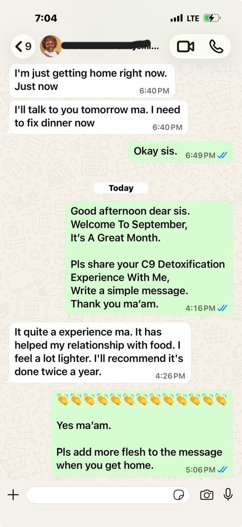 WhatsApp Proof 7
