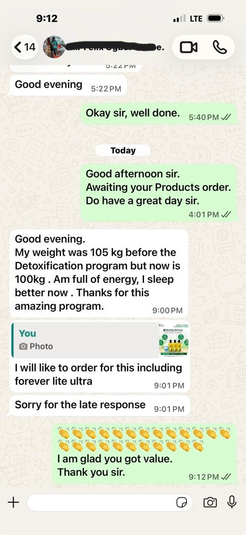 WhatsApp Proof 5
